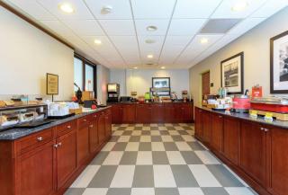 Hampton Inn & Suites - Fort Pierce - Fort Pierce - 5