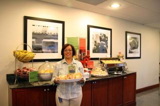 Hampton Inn & Suites - Fort Pierce - Fort Pierce - 2