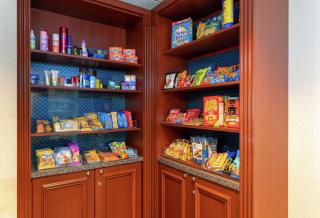 Hampton Inn & Suites - Fort Pierce - Fort Pierce - 4