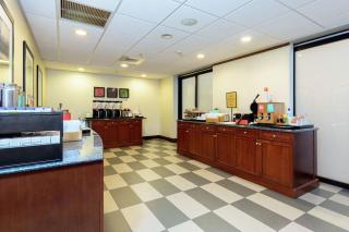 Hampton Inn & Suites - Fort Pierce - Fort Pierce - 3