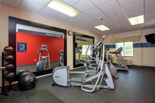 Hampton Inn & Suites - Fort Pierce - Fort Pierce - 1