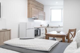 Samoobslužné Apartmány Evičenstvo - Třinec - 4