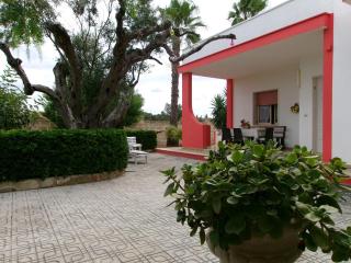 Villetta Sara - Marina di Mancaversa - 6