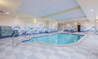 Hilton Garden Inn Des Moines/Urbandale - Urbandale - 6