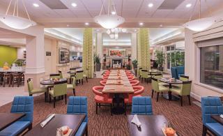 Hilton Garden Inn Des Moines/Urbandale - Urbandale - 4