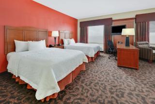 Hampton Inn & Suites Fort Worth/Forest Hill - 4