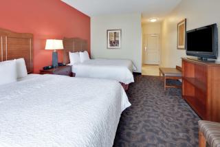 Hampton Inn & Suites Fort Worth/Forest Hill - 3
