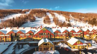 Grand Summit Resort - Dover - 8