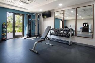 Hampton Inn Fayetteville - Fayetteville - 1