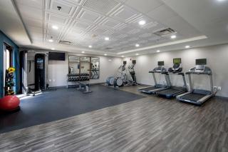 Hampton Inn Fayetteville - 1