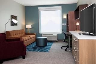Home2 Suites By Hilton Roswell, Ga - Roswell - 1