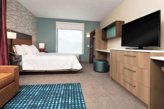 Home2 Suites By Hilton Roswell, Ga - Roswell - 4
