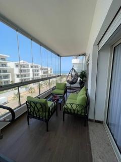 Appartement de luxe à peninsula - 2