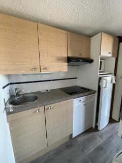 Vue capitainerie - 3