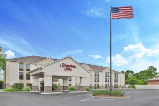 Hampton Inn Thomasville - Thomasville - 0