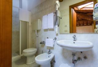 Hotel Reale - Montecatini Terme - 5