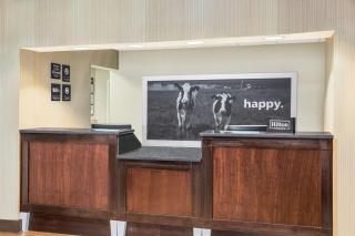 Hampton Inn Thomasville - Thomasville - 6