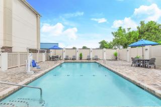 Hampton Inn Thomasville - Thomasville - 5