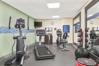 Hampton Inn Thomasville - Thomasville - 1