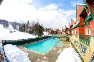 Grand Summit Resort - Dover - 7