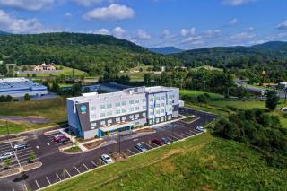 Tru By Hilton Roanoke Hollins - Roanoke - 9