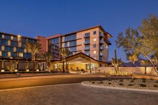 Hilton North Scottsdale At Cavasson - Scottsdale - 9