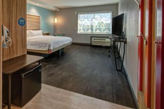 Tru By Hilton Roanoke Hollins - Roanoke - 1