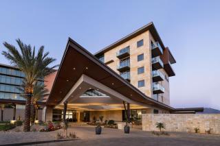 Hilton North Scottsdale At Cavasson - Scottsdale - 4