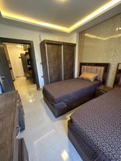 modern 2bedroom for rent Abdoun - 6