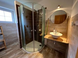 Apartment Brusinka - Kašperské Hory - 2