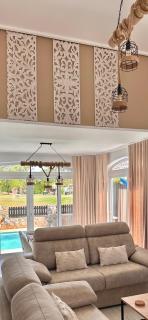 Luxurious Frontline Golf Villa on Mar Menor Golf - 6