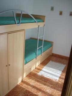 Apartamento en Isla Playa - 2