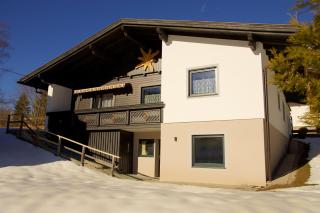 Ferienwohnung Jessy - Maurach - 9
