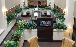 Hampton Inn Cornelia - Cornelia - 9