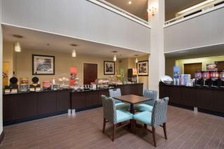 Hampton Inn Cornelia - Cornelia - 5