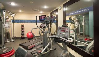 Hampton Inn Cornelia - Cornelia - 3