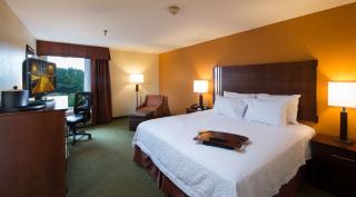 Hampton Inn Cornelia - Cornelia - 1