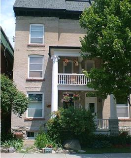 Australis Guest House - Ottawa - 6
