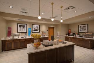 Hampton Inn & Suites by Hilton Tampa Busch Gardens Area - Tampa - 2