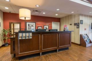 Hampton Inn Bangor - 8