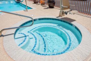 Hampton Inn & Suites Phoenix - East Mesa in Gilbert - 5