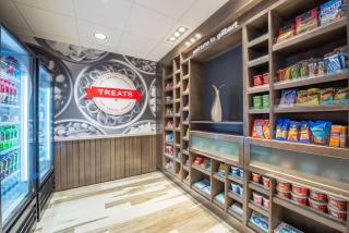 Hampton Inn & Suites Phoenix - East Mesa in Gilbert - 3