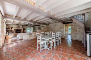 Le Moulin de Bafave - Périssac - 3