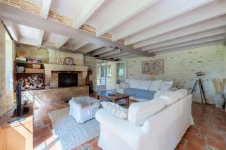 Le Moulin de Bafave - 4