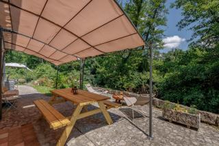 Le Moulin de Bafave - 8