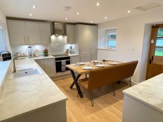 The Old Schoolhouse - 8