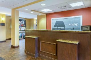 Hampton Inn Biloxi-Ocean Springs - Biloxi - 9