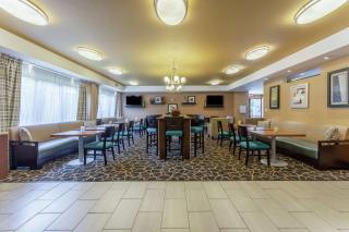 Hampton Inn Biloxi-Ocean Springs - Biloxi - 6