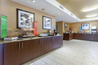 Hampton Inn Biloxi-Ocean Springs - Biloxi - 7