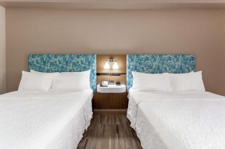 Hampton Inn Biloxi-Ocean Springs - Biloxi - 1